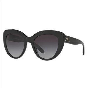 Dolce & Gabbana sunglasses